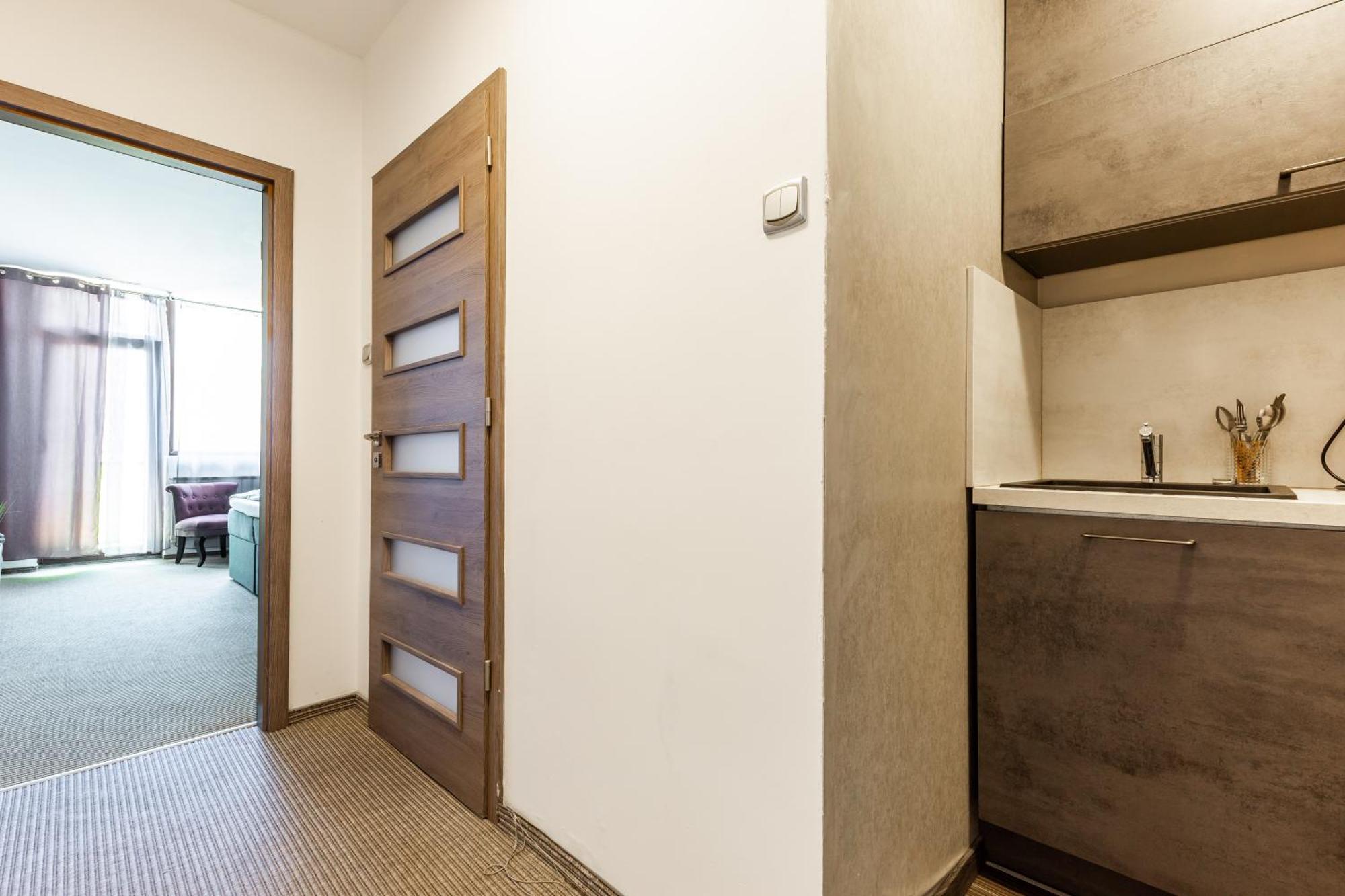 Prince Apartment Downtown — Fotók 3