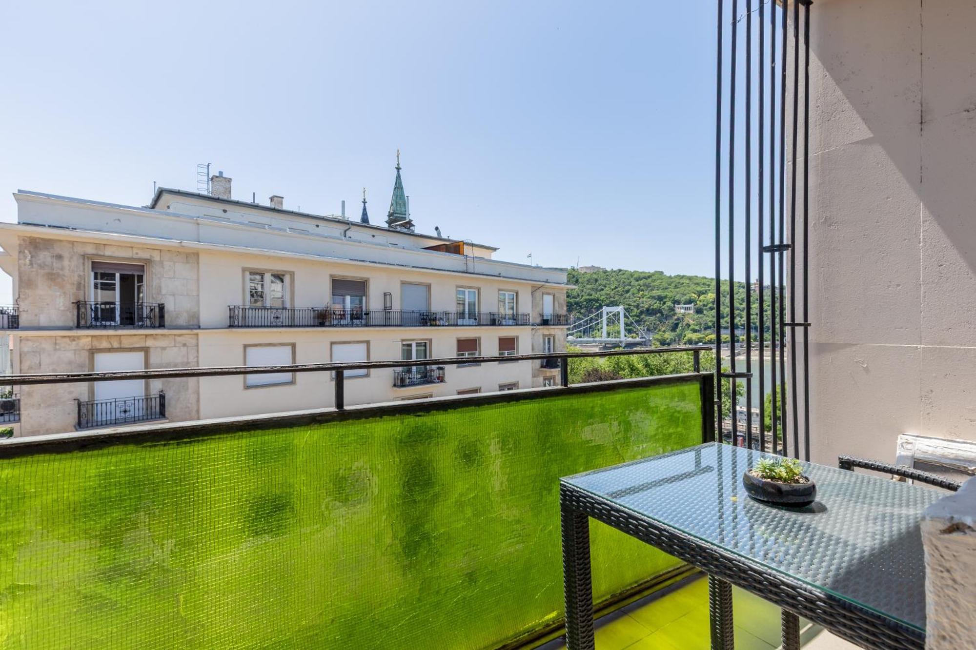 Prince Apartment Downtown — Fotók 1